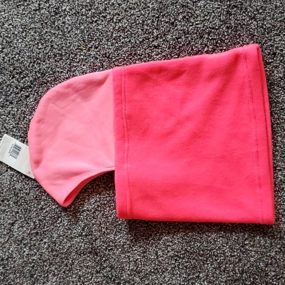 Champion Neck Warmer with Hat - Picture 3 of 4